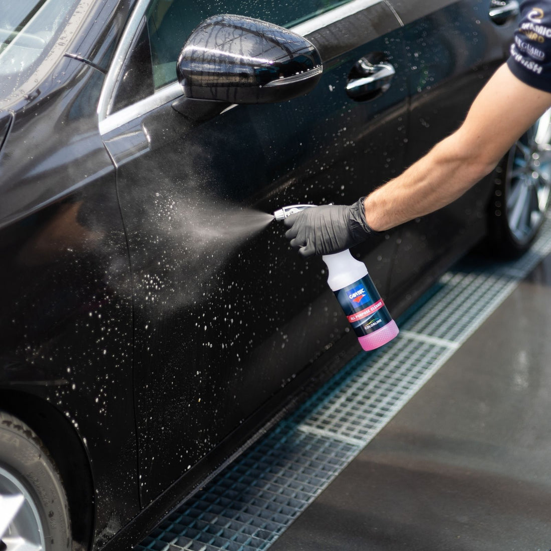 Cartec All Purpose Cleaner