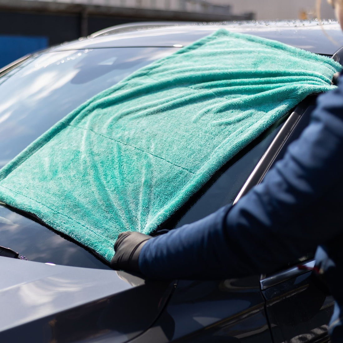 Cartec Aqua Drying Towel XL