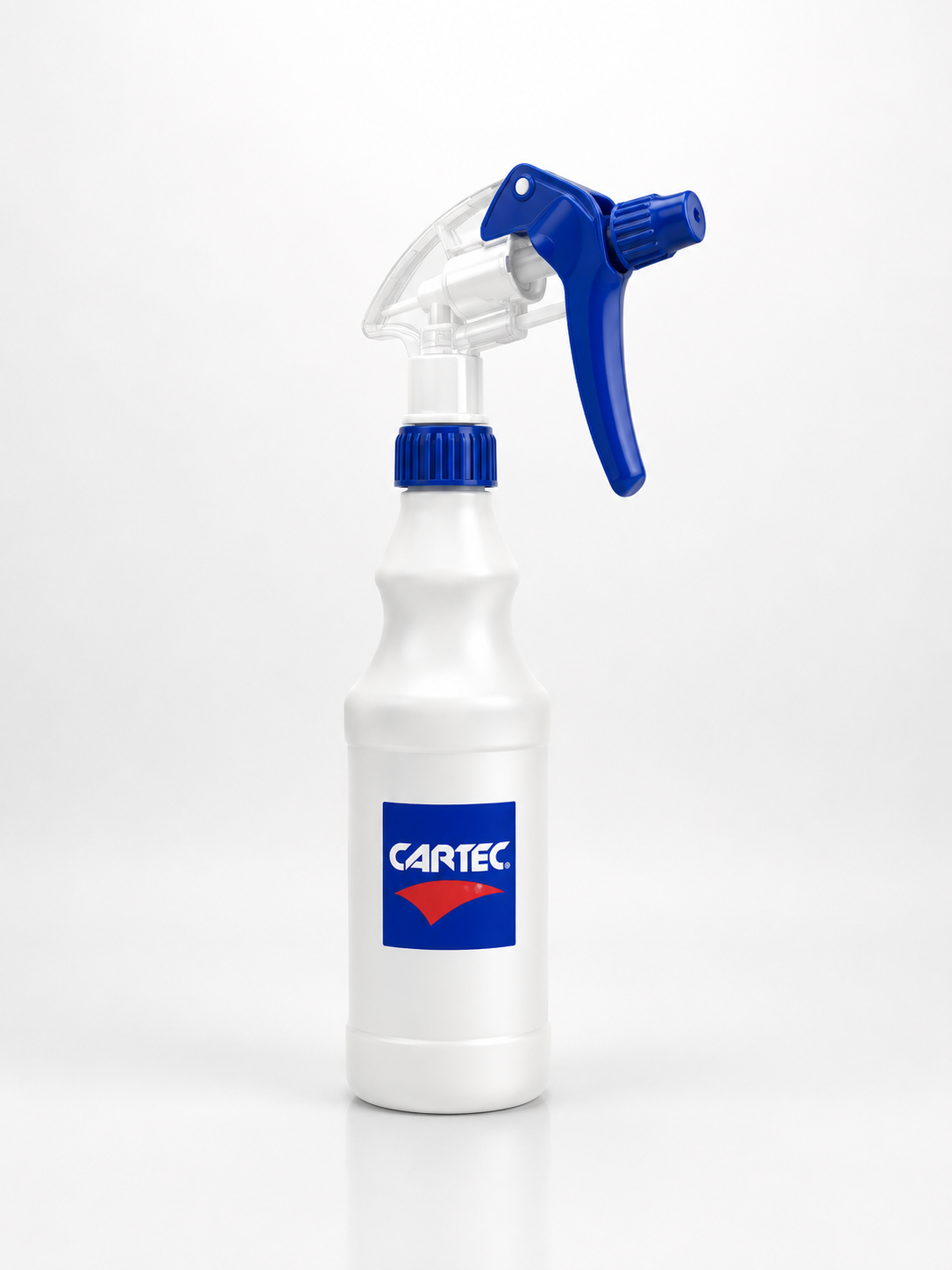 Cartec 1L flaske /m Trigger
