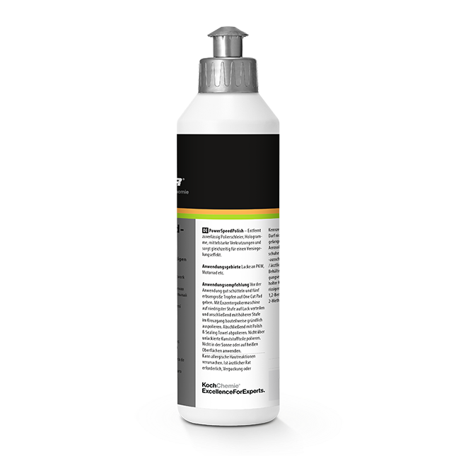 KCx PowerSpeedPolish (250ml)