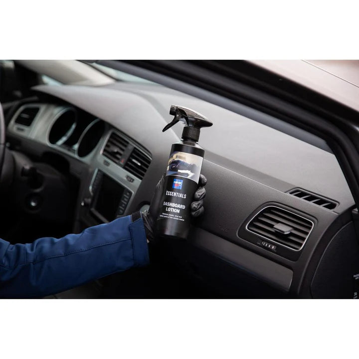 Cartec Essentials Dashboard Lotion