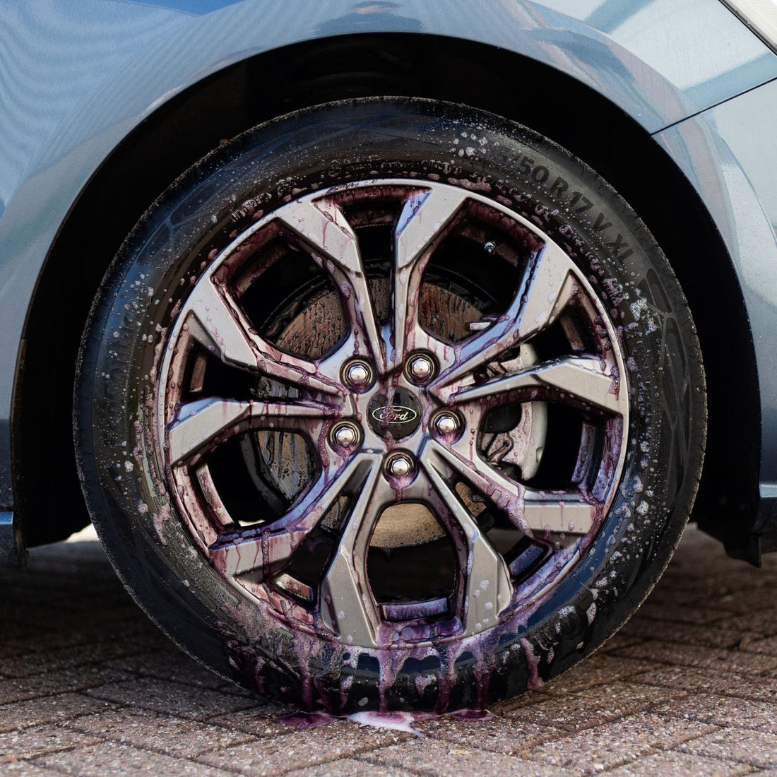 Cartec Essentials Fallout Remover