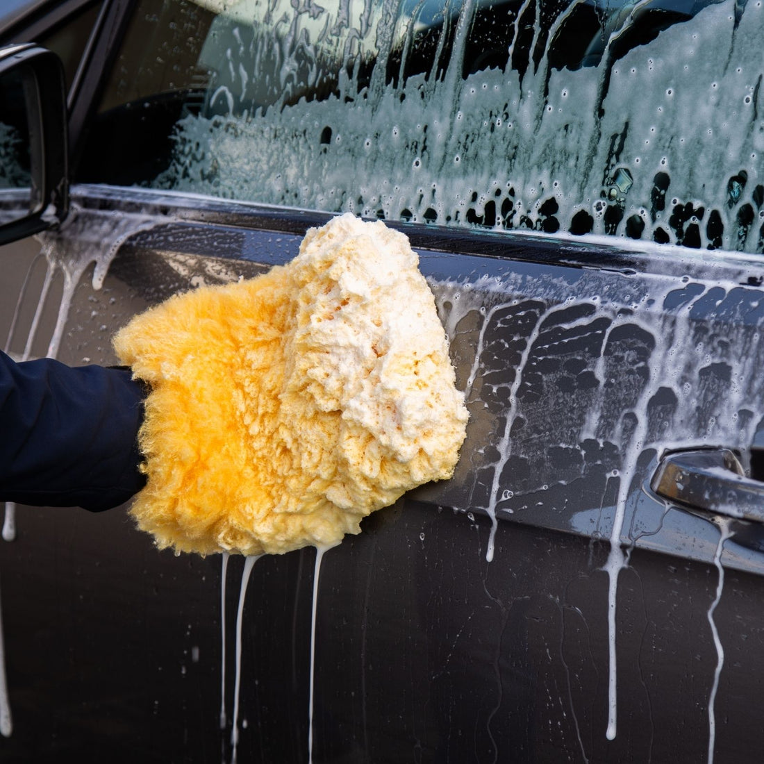 Cartec Essentials Wash & Wax