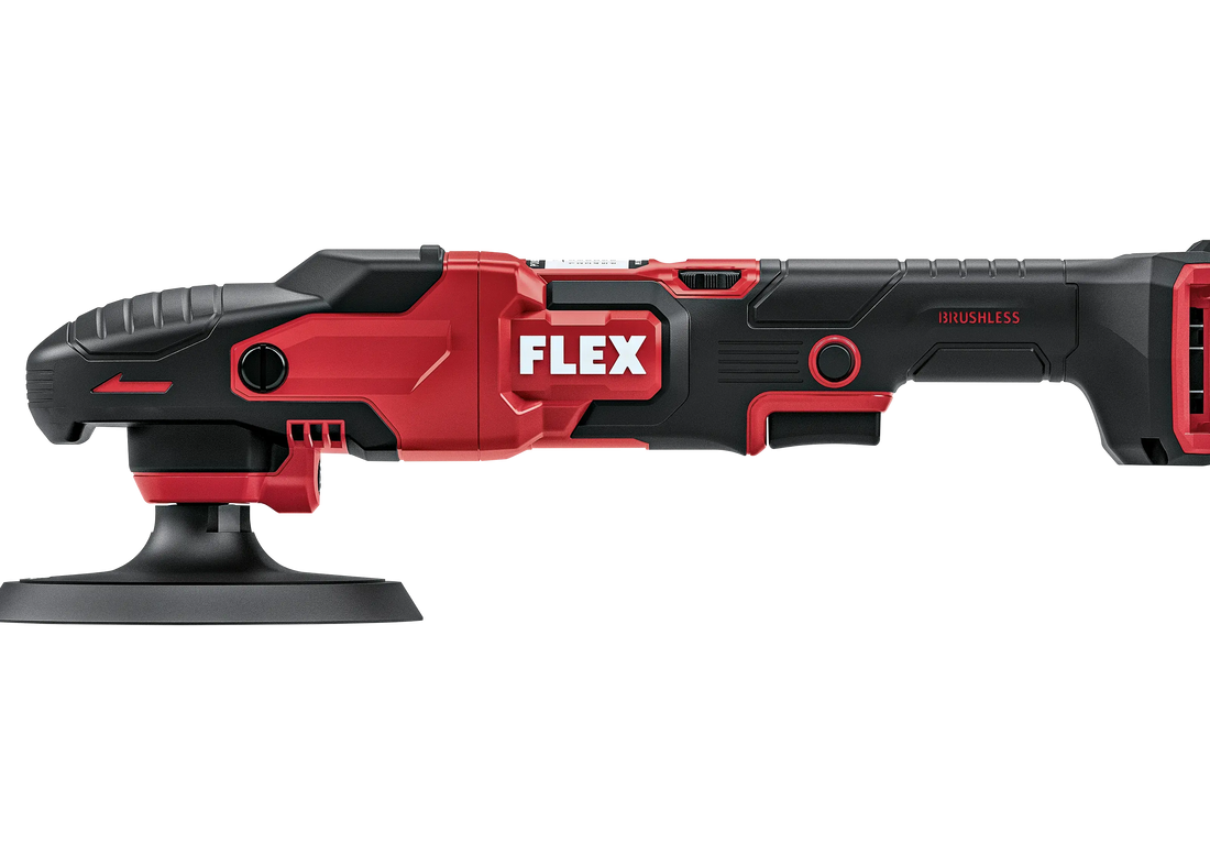 FLEX PE 150 18.0-EC Set