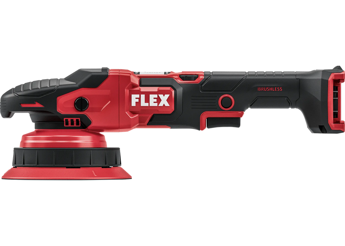 FLEX XCE8 150 18.0-EC Set