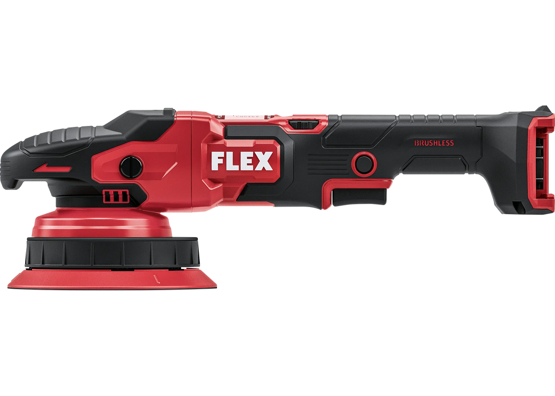 FLEX XFE15 150 18.0-EC Set