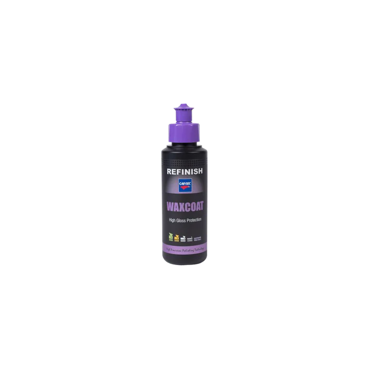 Cartec WaxCoat