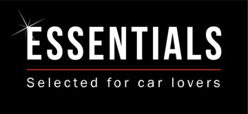 cartec essentials brukervennlig bilpleie produkter