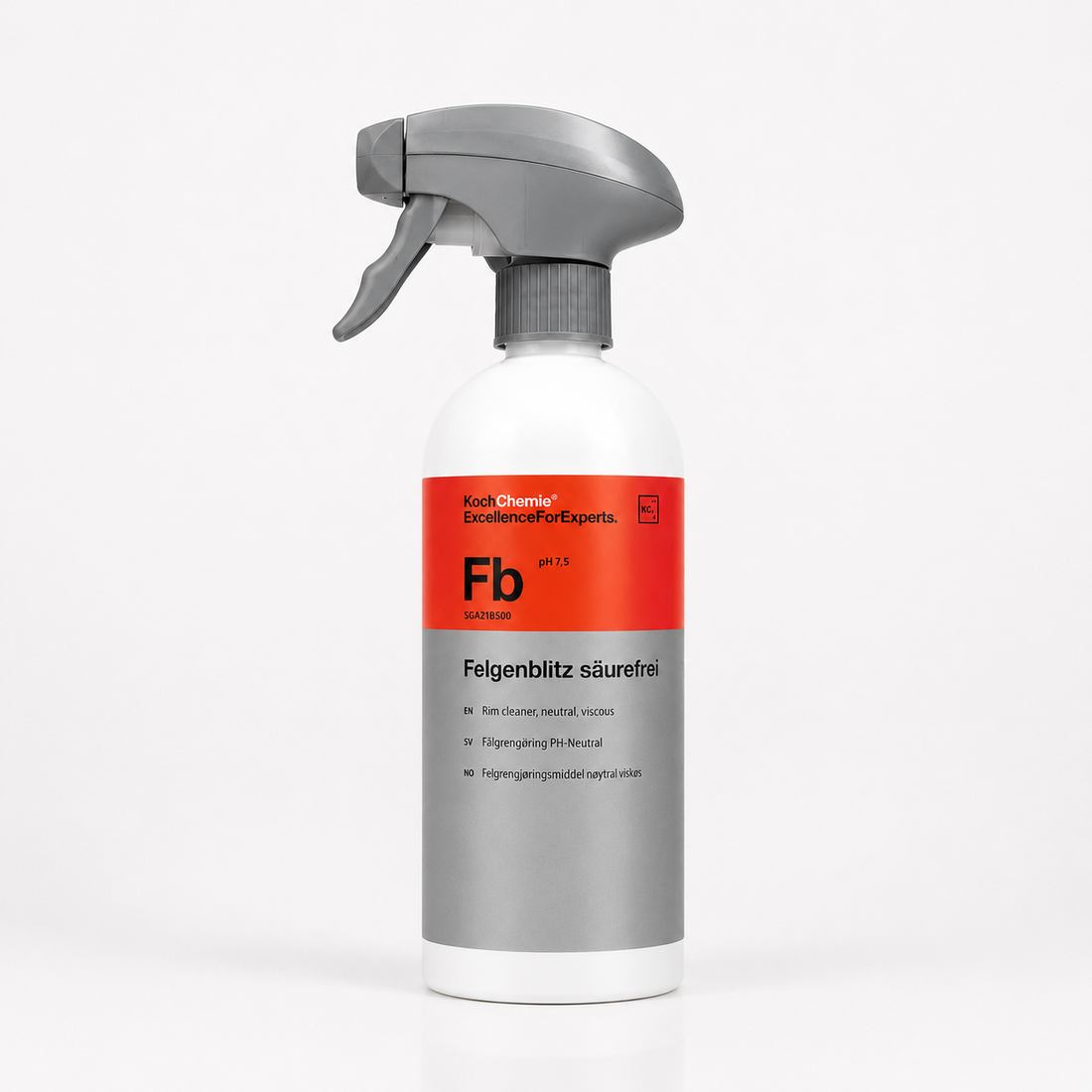 rå felgrens fra koch chemie