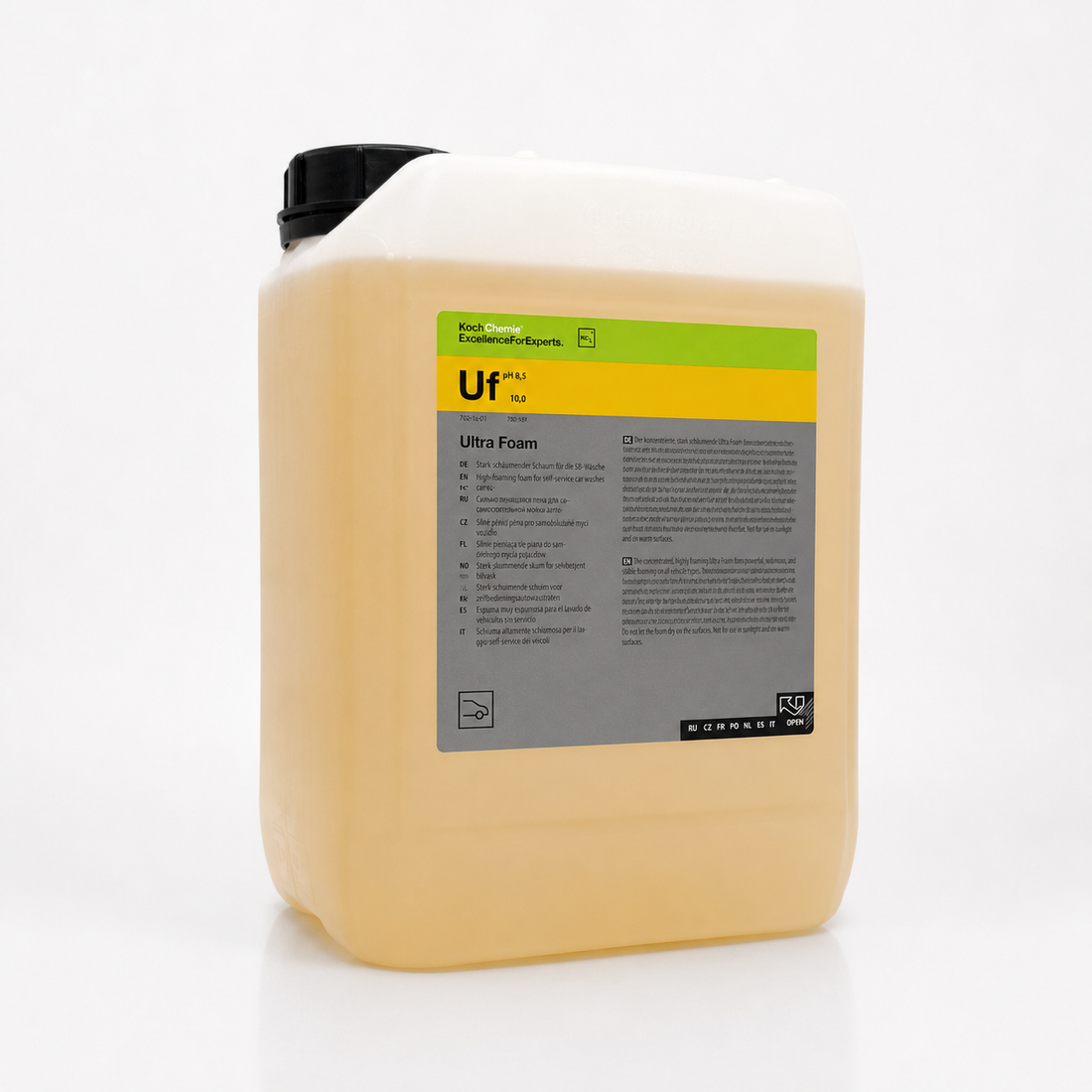 Koch-Chemie Ultra Foam