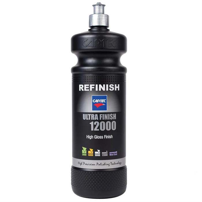 Cartec Ultra Finish 12000